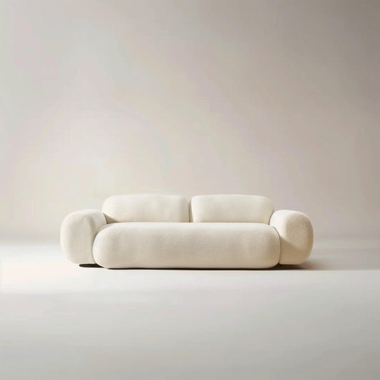 The Sofa